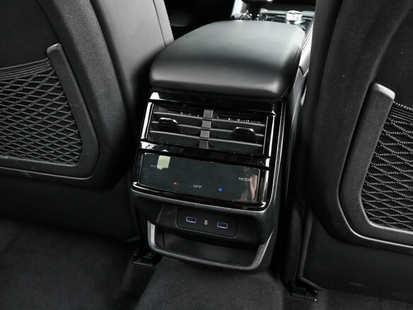 2023 Geely Monjaro I, синий, 2799000 рублей - вид 28