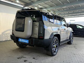 2024 Jetour T2, бежевый, 3200000 рублей, вид 5