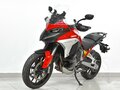 2022 Ducati Multistrada V4, красный, 1849000 рублей - вид 1