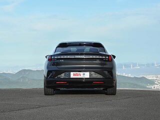 2026 Zeekr 001 103 kWh I Рестайлинг 2, серый, 8890000 рублей, вид 4