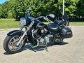 2014 Yamaha XVS1300, чёрный, 600000 рублей - вид 6
