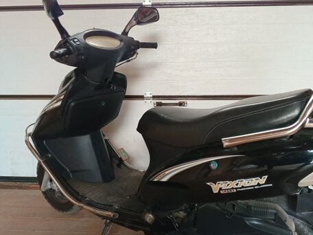 2018 Venta JX150T-6, чёрный, 40000 рублей, вид 4