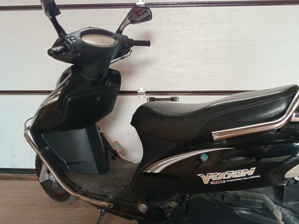 2018 Venta JX150T-6, чёрный, 40000 рублей - вид 3