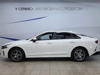 2022 Kia K5 III, белый, 2319000 рублей, вид 2