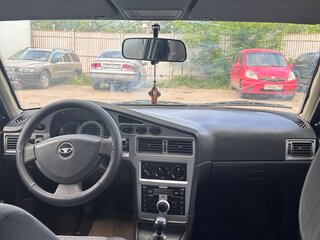 2013 Daewoo Nexia I Рестайлинг, чёрный, 215000 рублей, вид 3