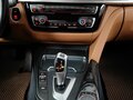2017 BMW 3 серии 320d xDrive VI (F3x) Рестайлинг, чёрный, 2555000 рублей - вид 11