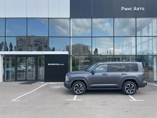 2026 Haval H9 II, серый, 5299000 рублей, вид 5