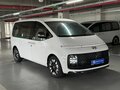 2025 Hyundai Staria I, белый, 9890000 рублей
