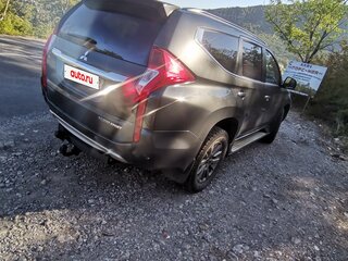2018 Mitsubishi Pajero Sport III, серый, 2950000 рублей, вид 5
