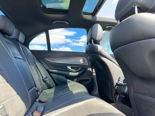 2016 Mercedes-Benz E-Класс 200 V (W213, S213, C238), синий, 2850000 рублей, вид 4