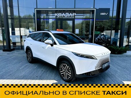 Omoda C7
