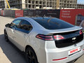 2011 Chevrolet Volt I, серый, 785000 рублей - вид 4