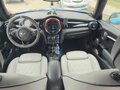 2019 Mini Hatch Cooper III (F55/F56) Рестайлинг, голубой, 1599000 рублей - вид 11
