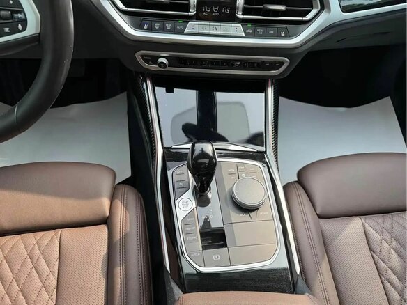 2022 BMW 3 серии Long 320Li VII (G2x), чёрный, 3200000 рублей - вид 20