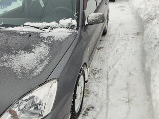 2005 Mitsubishi Lancer IX, серый, 600000 рублей, вид 3