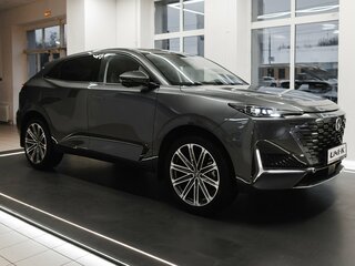 2024 Changan UNI-K, серый, 4699900 рублей, вид 3
