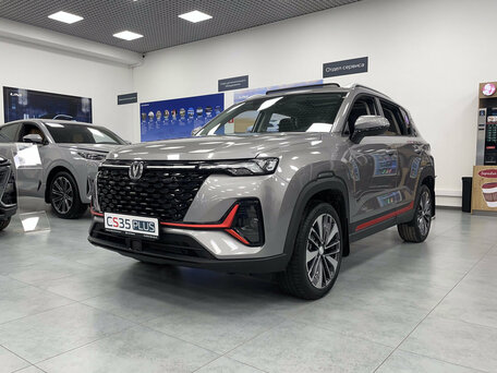 Changan CS35 Plus I Рестайлинг