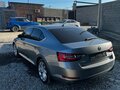 2018 Skoda Superb III, серый, 2050000 рублей - вид 4