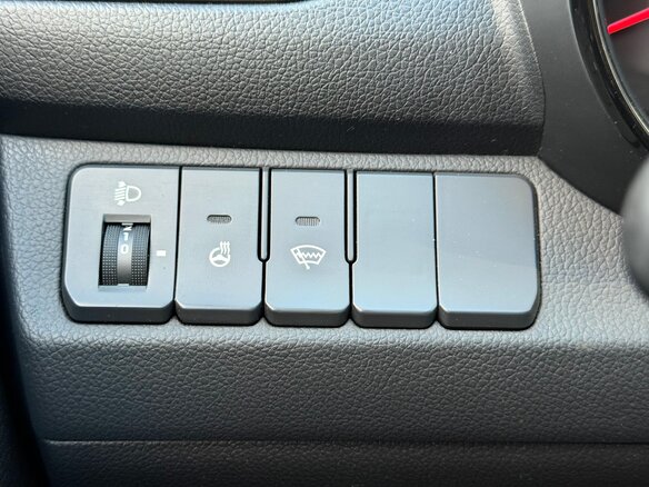 2014 Kia Rio 5-speed III, голубой - вид 24