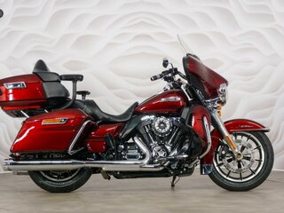 Harley-Davidson Electra Glide