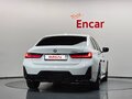 2026 BMW 3 серии 320i VII (G2x) Рестайлинг 2, белый, 5900000 рублей - вид 3