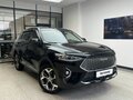 2021 Haval F7 I, чёрный - вид 2