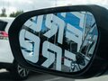 2024 Geely Monjaro I, синий, 3940000 рублей - вид 9