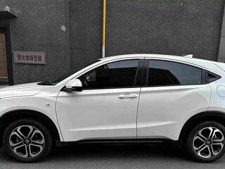 2022 Honda XR-V I Рестайлинг, белый, 1480333 рублей, вид 4