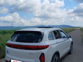 2023 Skywell HT-i 32.76 kWh, белый, 2199000 рублей, вид 4