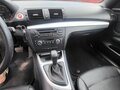 2008 BMW 1 серии 120i I (E81/E82/E87/E88) Рестайлинг, чёрный, 900000 рублей - вид 8