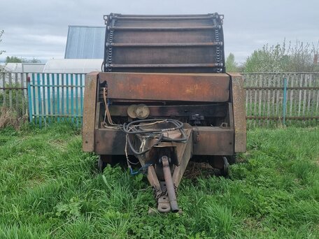 1999 Бобруйск АгроМаш ПР-Ф-145, коричневый, 250000 рублей, вид 3