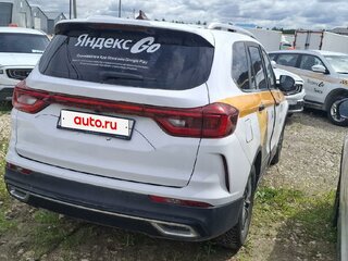 2023 SWM G05 Pro, красный, 1339000 рублей, вид 4