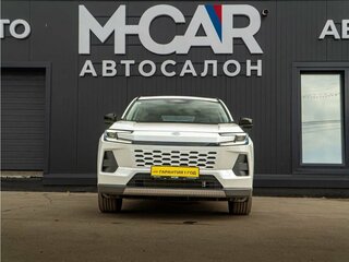 2026 Toyota Wildlander II, белый, 4250000 рублей, вид 2