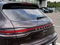 2024 Porsche Macan I Рестайлинг 2, красный - вид 2