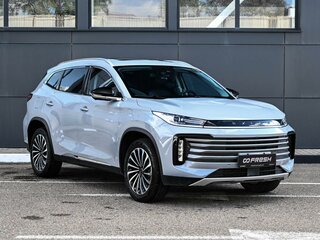 2023 Exeed TXL I Рестайлинг, серый, 2399000 рублей, вид 1