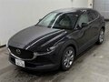 2022 Mazda CX-30 I, чёрный, 1690000 рублей
