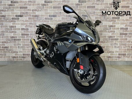 2025 BMW S 1000 RR, серый, 2299000 рублей, вид 3