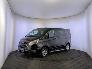 Ford Tourneo Custom SWB I