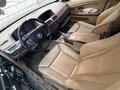 2003 BMW 7 серии 745i IV (E65/E66), чёрный, 330000 рублей - вид 1
