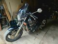 1993 Honda CB 1000, чёрный, 260000 рублей - вид 2