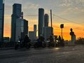 2022 Voge 500AC, голубой, 420000 рублей - вид 8