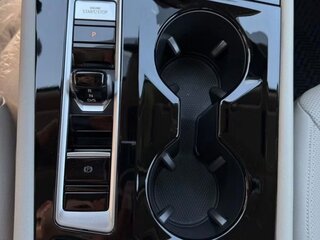 2024 Volkswagen Atlas I Рестайлинг 2, серебристый, 4700000 рублей, вид 3