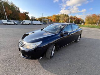 2010 Renault Latitude I, синий, 620000 рублей, вид 3