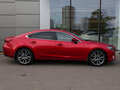 2017 Mazda 6 III (GJ) Рестайлинг, красный, 1998000 рублей - вид 3