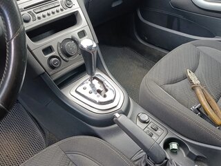 2014 Peugeot 408 I, синий, 456000 рублей, вид 5