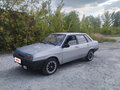 2001 Lada (ВАЗ) 21099, серебристый