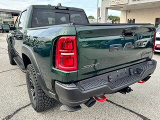 2026 Ram 1500 TRX SRT V Рестайлинг, зелёный, 19341806 рублей, вид 5