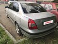2005 Hyundai Elantra III (XD2) Рестайлинг, серебристый - вид 1