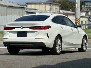 2023 BMW 2 серии Gran Coupe 218i F44, белый, 1793000 рублей, вид 5