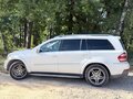 2008 Mercedes-Benz GL-Класс 500 I (X164), белый, 1200000 рублей - вид 3